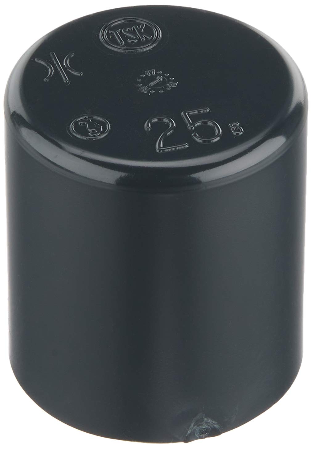 Amazon.co.jp: トーエー HI継手 キャップ 25 HICAP25 : 産業・研究開発用品