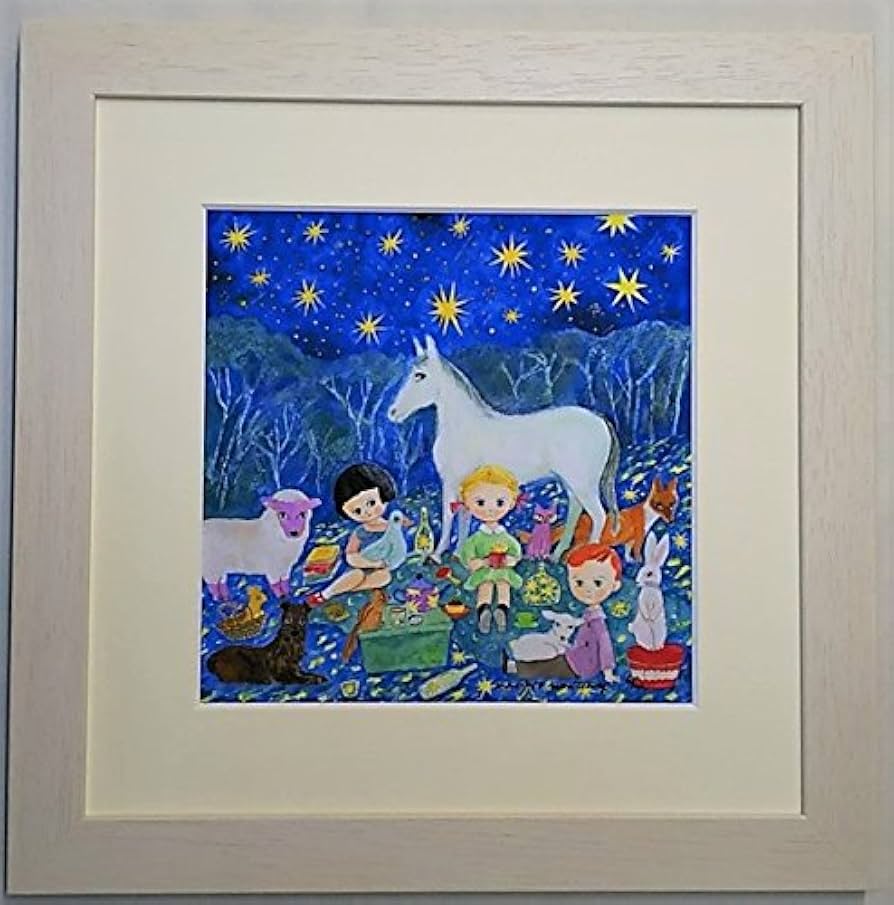 Amazon.co.jp: マリーニ*モンティーニ 「星空ピクニック