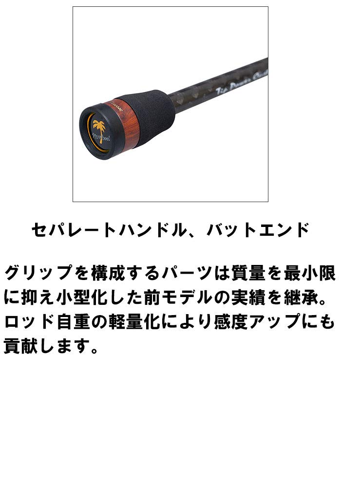 Amazon.co.jp: Palms PFGS-56UL Pinwheels : Sports & Outdoors