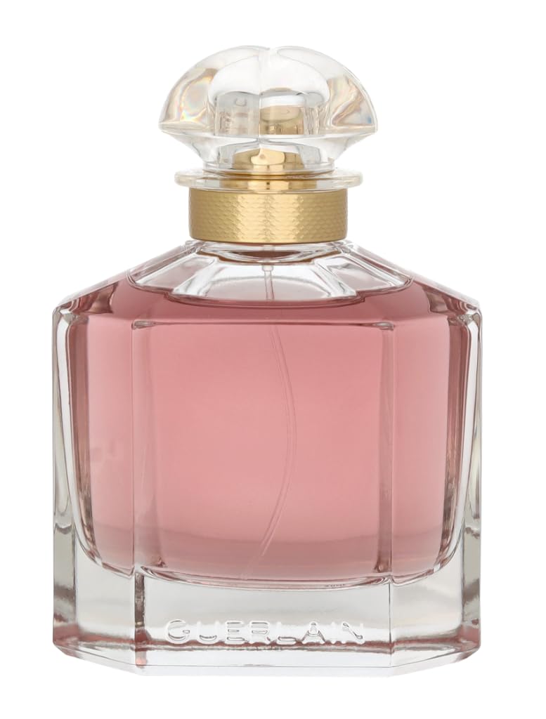 Amazon.co.jp: Guerlain Mon Guerlain Eau De Parfum 3.4 fl oz (100
