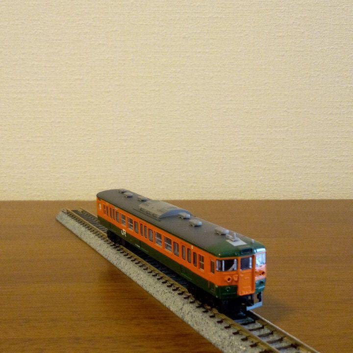Amazon.co.jp: 湘南色「宇都宮線さよなら115系」11両木箱セット : Toys