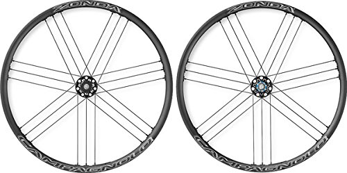 Amazon.co.jp: Campagnolo（カンパニョーロ） ZONDA DB C17 WO
