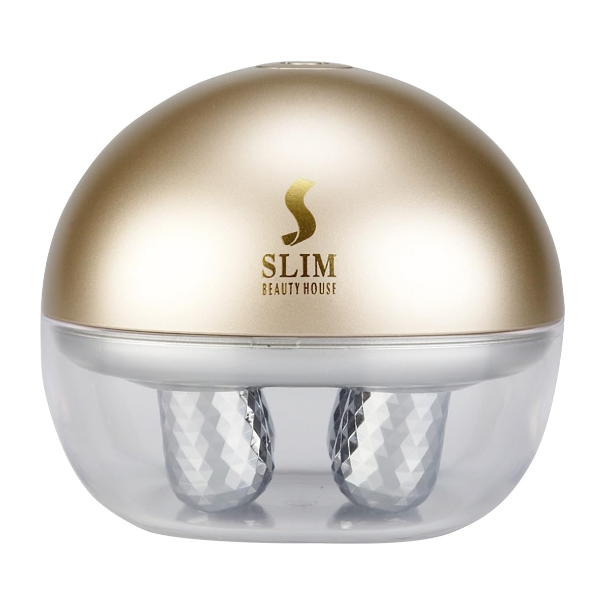 Amazon.co.jp: スリムビューティハウス クワトロローラー EMS : ホーム