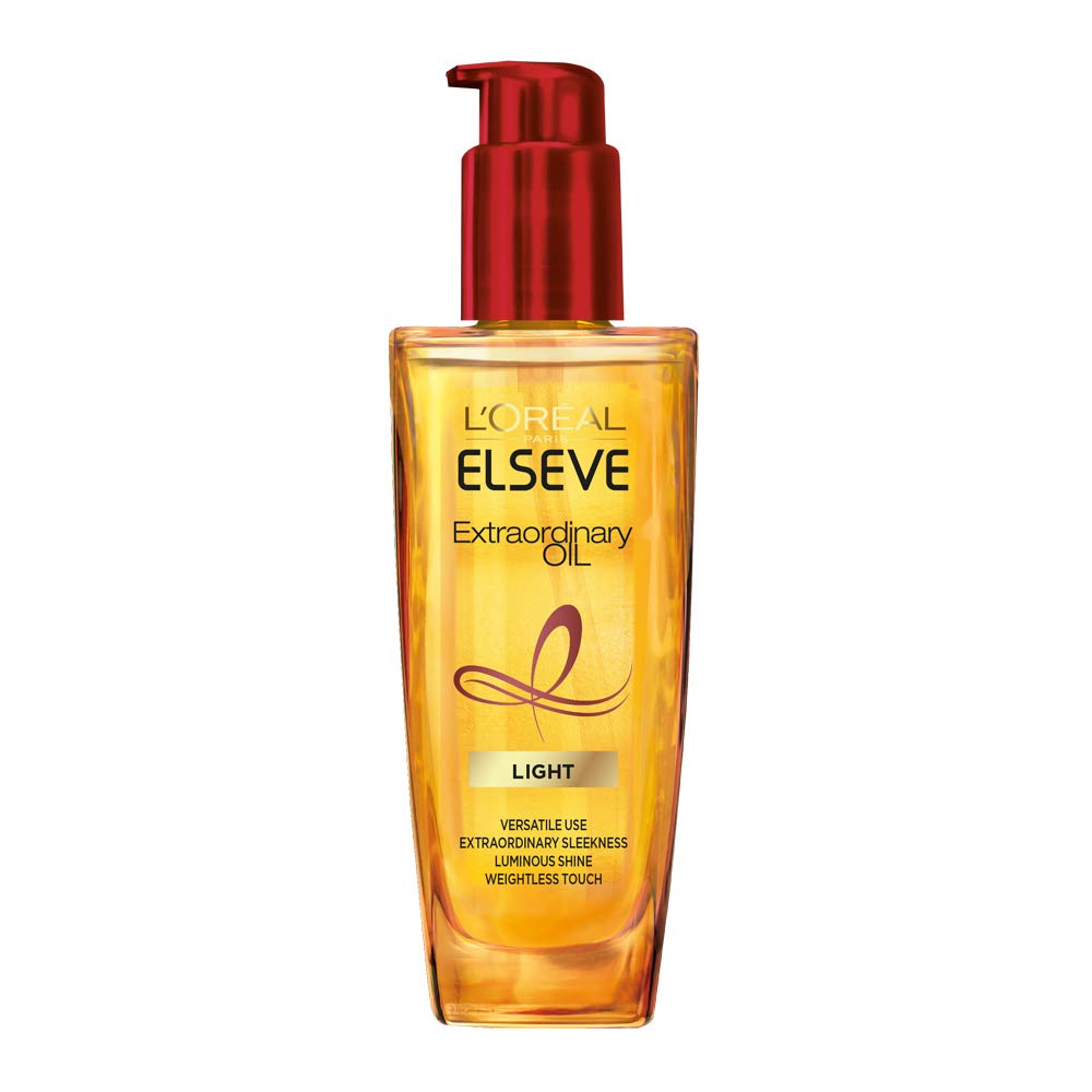 Amazon.co.jp: ロレアルパリ エルセーヴ エクストラオーディナリー