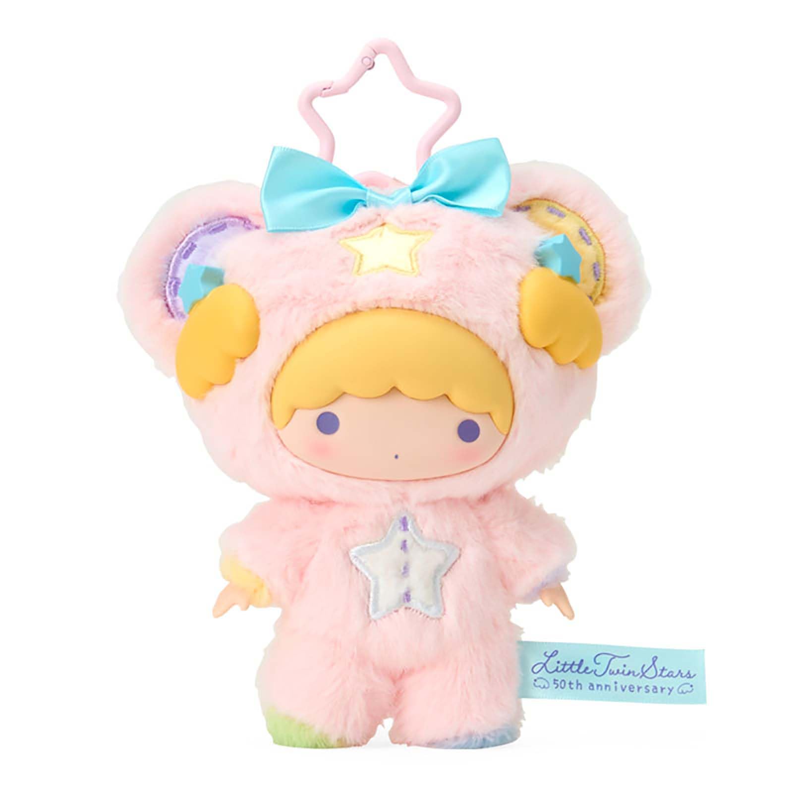 Amazon.co.jp: サンリオ(SANRIO) マスコットホルダー（星空の