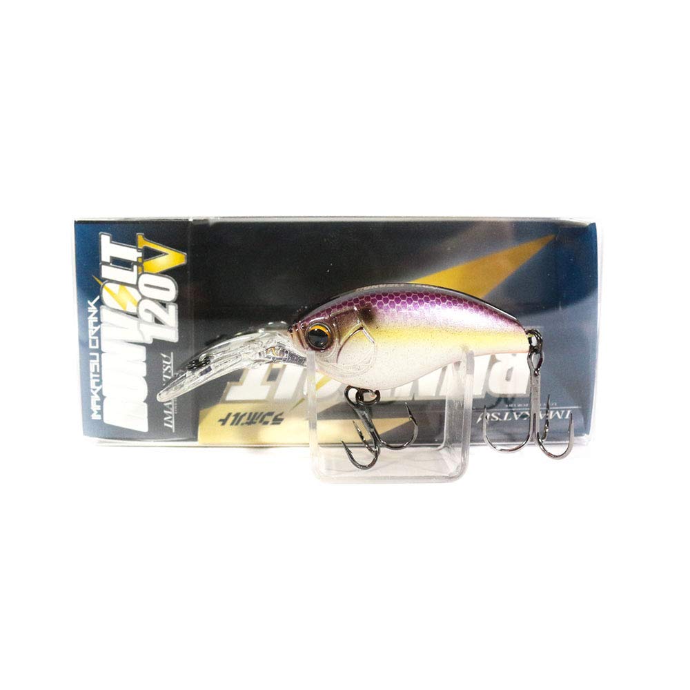 Amazon | イマカツ ランボルト 120V カレイド霞ジェラシー | イマカツ