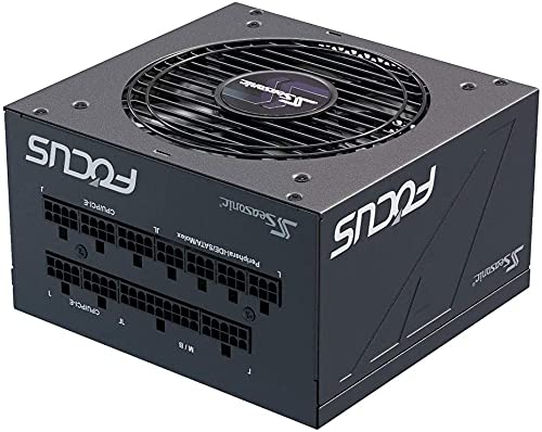 Amazon | オウルテック Seasonic製 ATX電源 850W 80PLUS Platinum認証