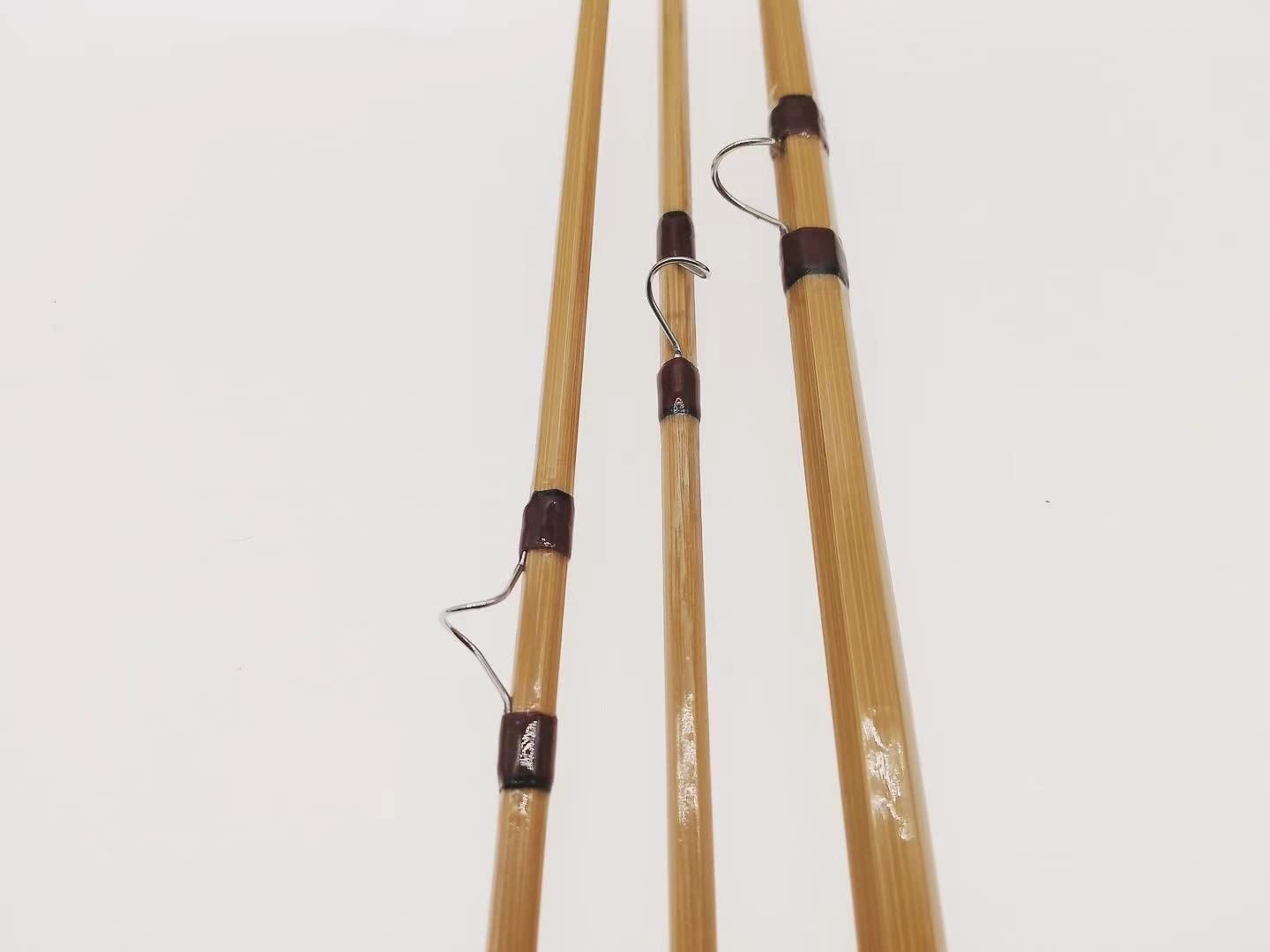 バンブーロッド Bamboo rod バンブーロッド バンブーロッド ZX Single