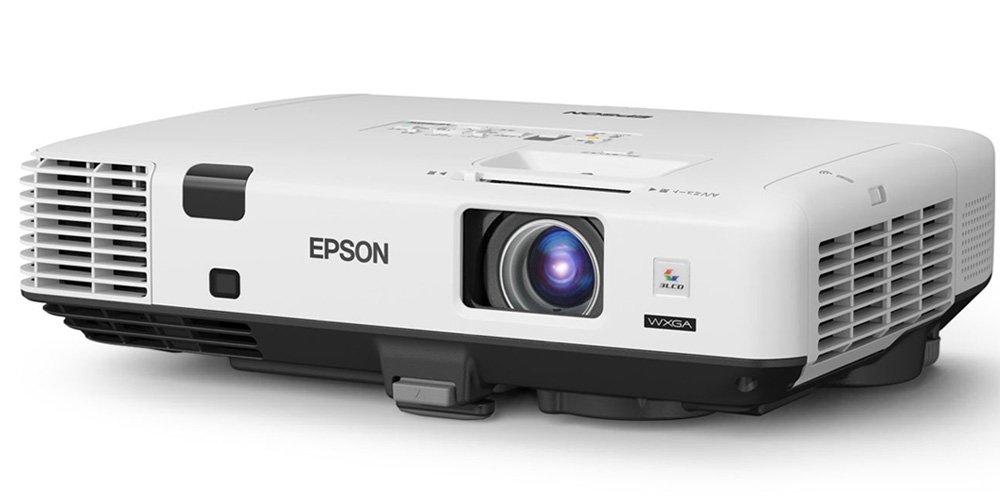 EPSON エプソン プロジェクター EB-1945W 2012年製 Amazon.co.jp