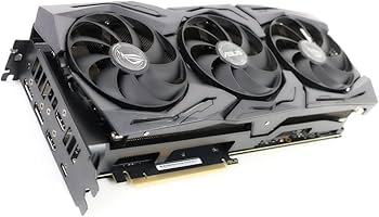 Amazon.com: ASUS ROG Strix GeForce RTX 2070 Super Advanced