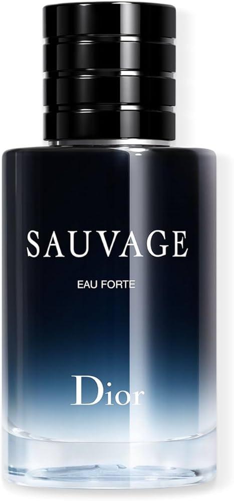 Amazon | Dior ディオール ソヴァージュ オー フォルト SAUVAGE EAU