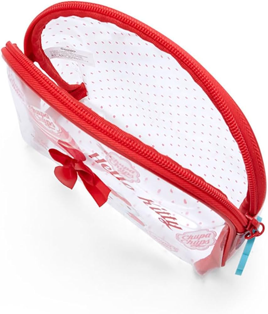 Amazon.co.jp: サンリオ(SANRIO) サンリオ ポーチ チュッパチャプス