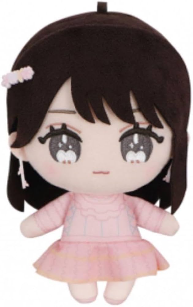 Amazon.co.jp: =LOVE イコラブ ぬいぐるみ マスコット 佐々木舞香