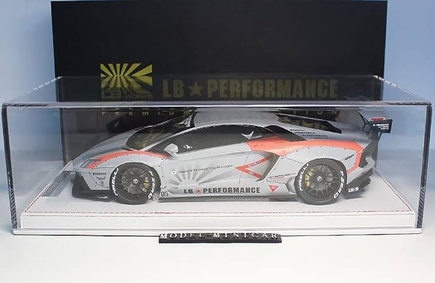 Amazon | △最後1台！Zero Fighter！世界限定20台！LBWK 1/18