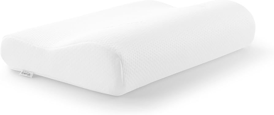 Amazon｜テンピュール(Tempur) 枕 まくら オリジナルピロー ホワイト