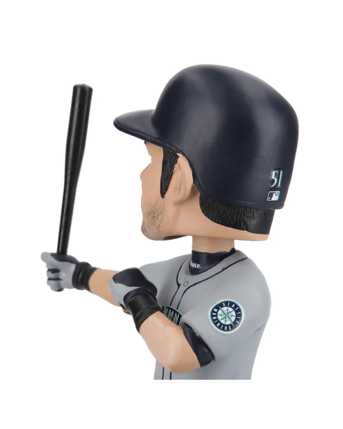 y】イチロー ボブルヘッド 262HIT＆3000本安打 球場配布非売品