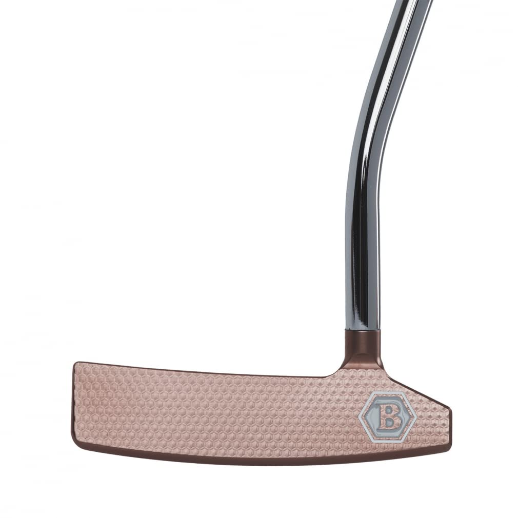 Amazon | ベティナルディ(BETTINARDI) QB6 ver.4 34 ゴルフ パター