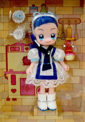 Amazon | もーっとおジャ魔女どれみ スウィートフレンズ パティシエ