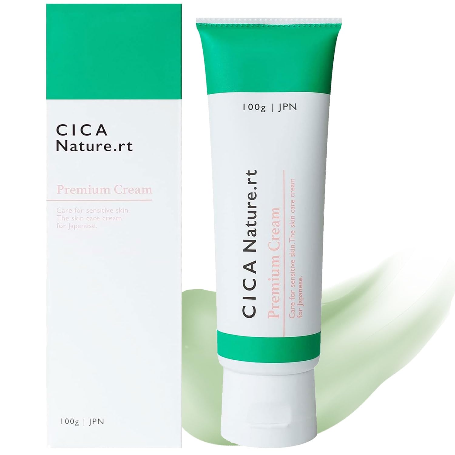 Amazon | シカナチュアート シカクリーム CICAクリーム CICA 保湿