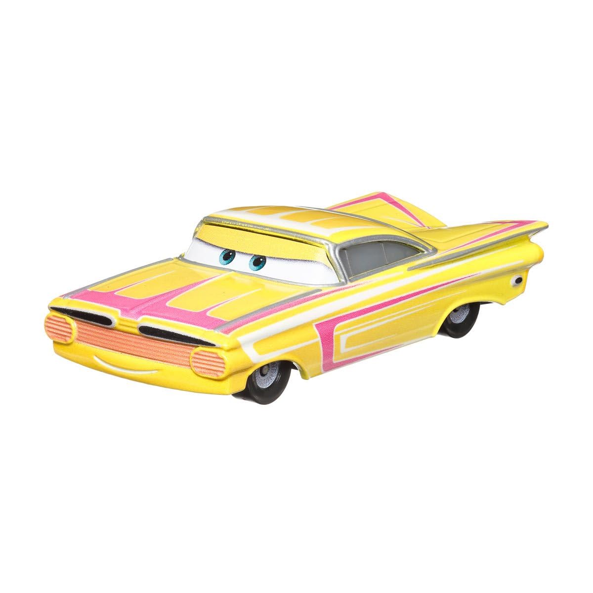 Amazon.com: Disney Cars Easter Collection Easter Ramone Yellow 1