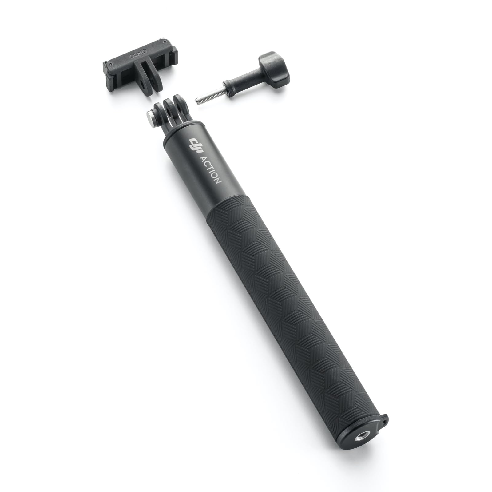 Amazon | Osmo 1.5 m延長ロッドキット（両方向クイックリリース式