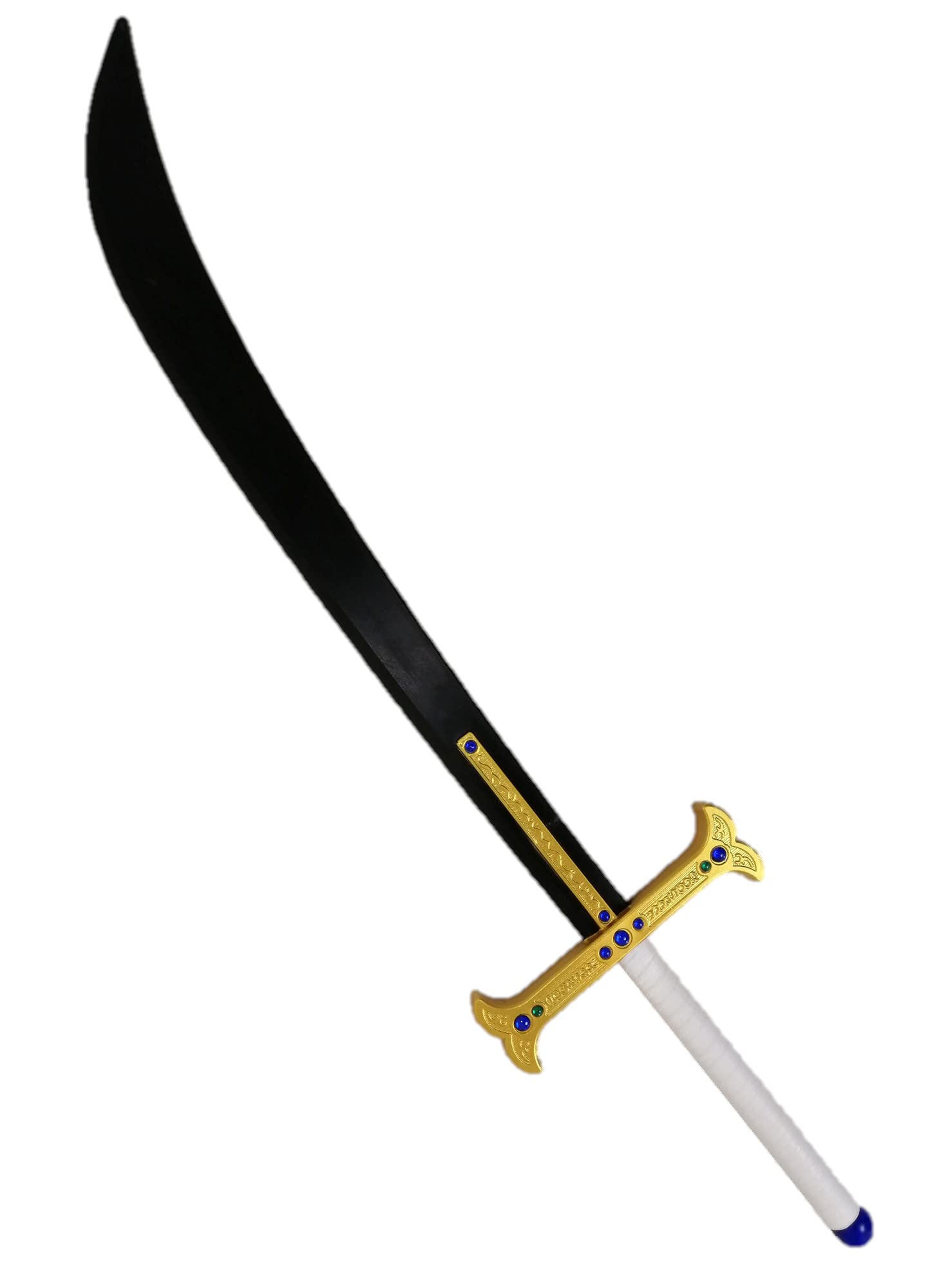 模造刀 侍 5本セット コミック剣 ワンピースなど 模造刀 侍 5本セット