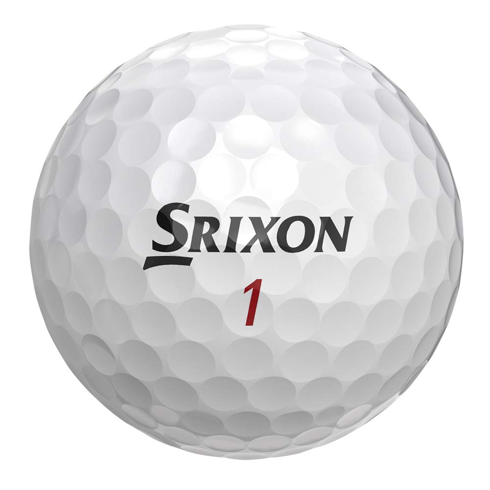 Amazon.co.jp: SRIXON(スリクソン) ゴルフボール Z-Star XV Z-Star XV