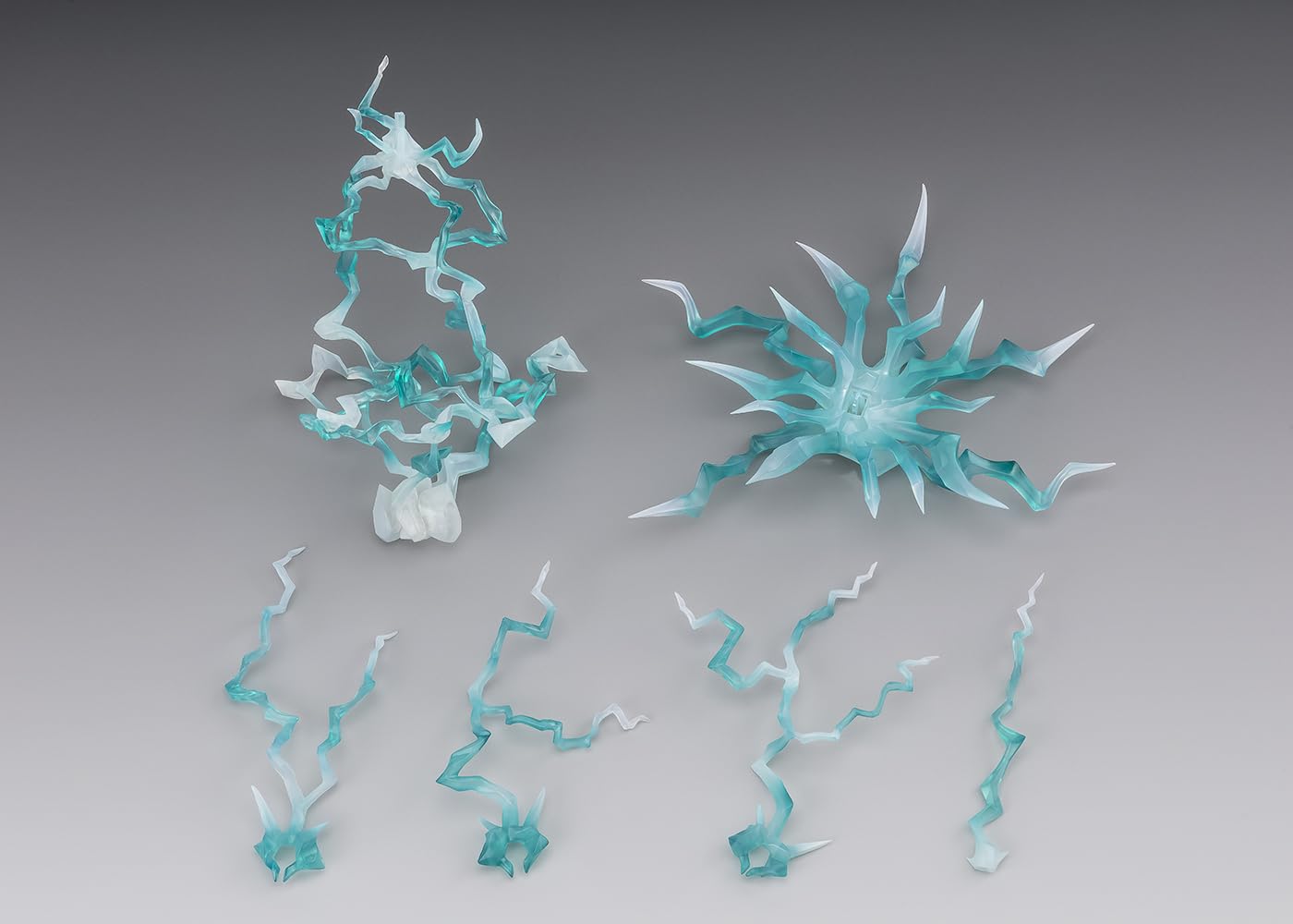 Amazon.co.jp: TAMASHII NATIONS 魂EFFECT THUNDER Green Ver. for