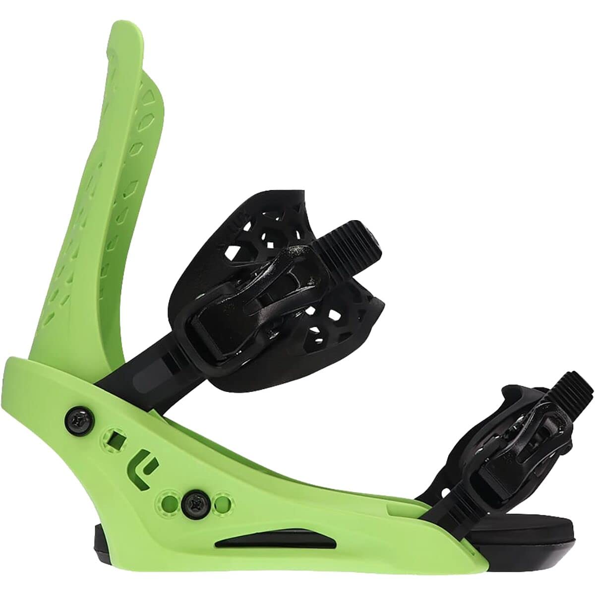 Amazon.co.jp: フラックス（FLUX） スノーボード ビンディング