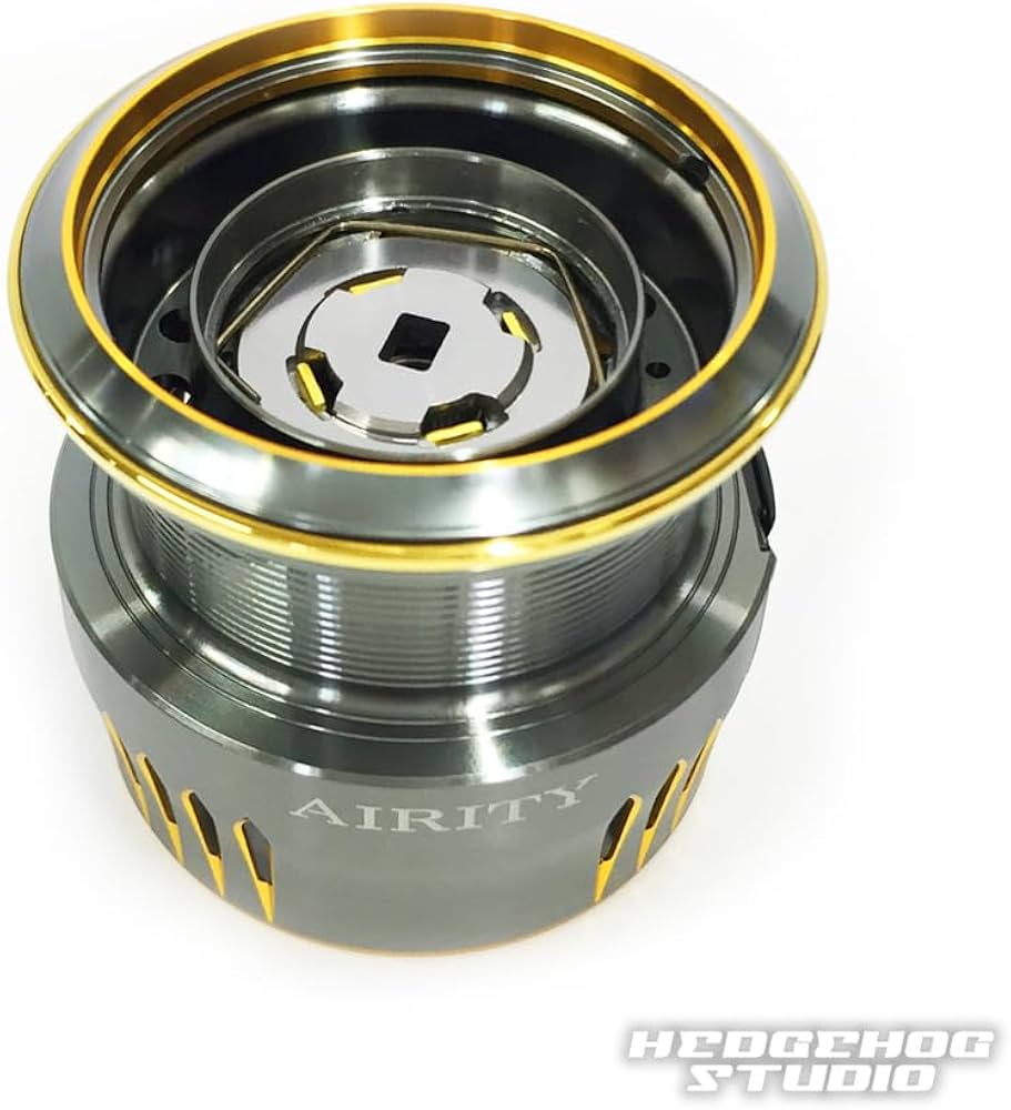 Amazon | 【ダイワ純正】23エアリティ用純正スペアスプール LT2000S-P