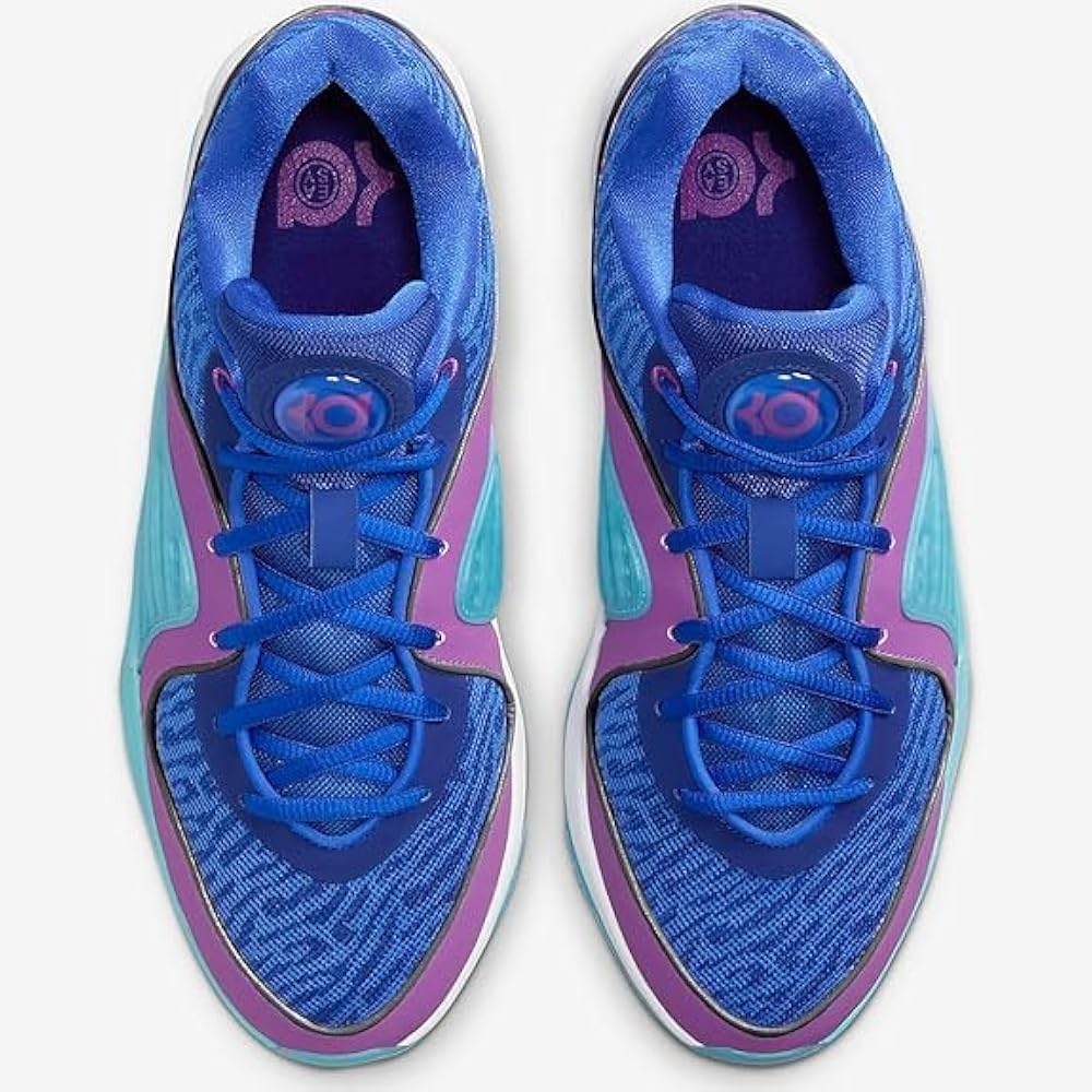 Amazon.co.jp: [ナイキ] 26.5cm ケビン・デュラント KD16 EP