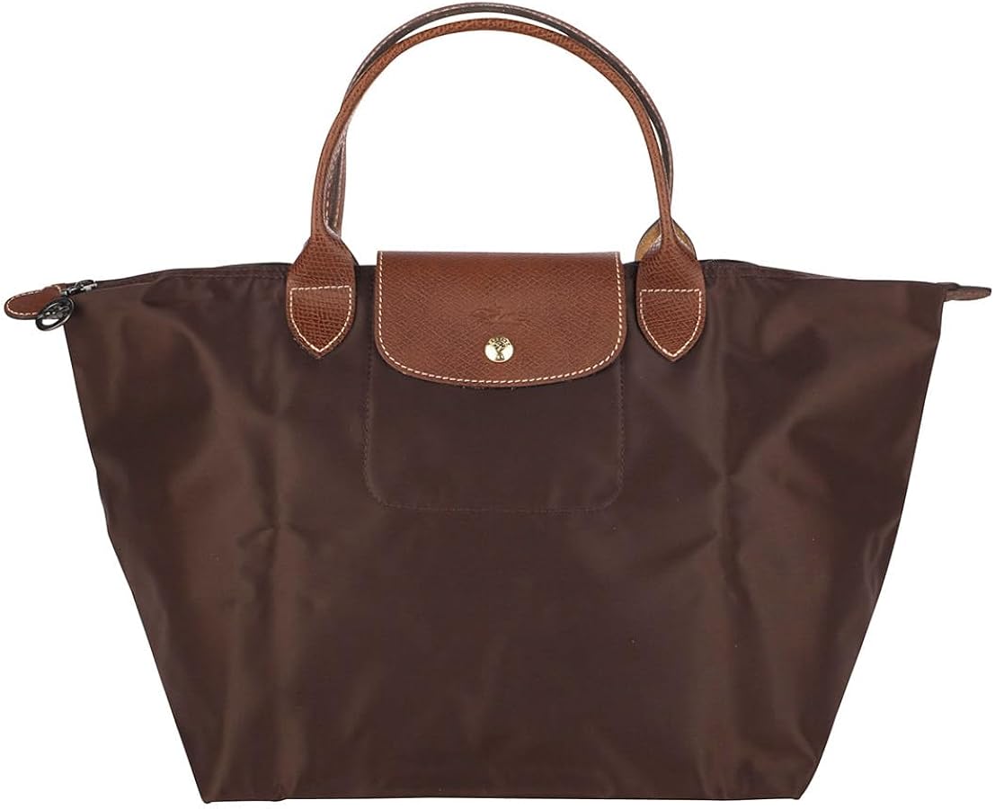 Amazon | [ロンシャン] ハンドバッグ 1623 089 P81 トップハンドル