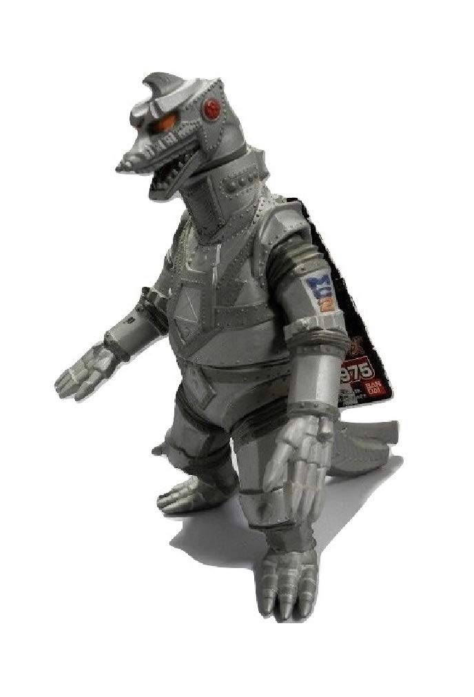 Amazon.co.jp: ムービーモンスターシリーズ メカゴジラ1975 : おもちゃ