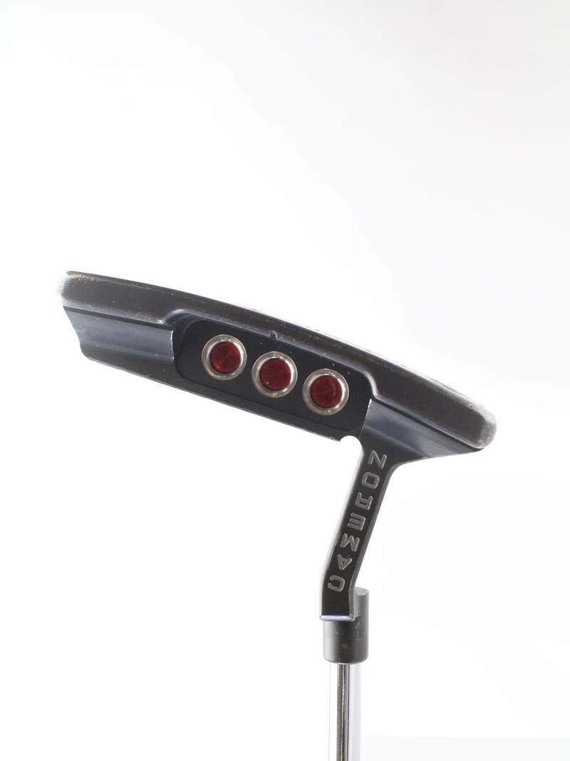 Amazon | タイトリスト SCOTTY CAMERON SELECT NEWPORT2 （スコッティ