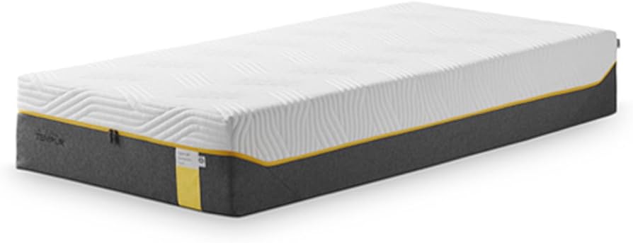 Amazon｜TEMPUR(テンピュール) センセーションリュクス30 マットレス S