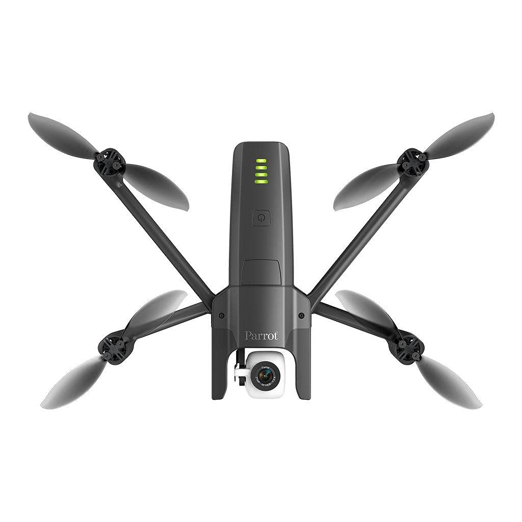 Amazon.com: Parrot Anafi - FPV Drone Set - Lightweight and