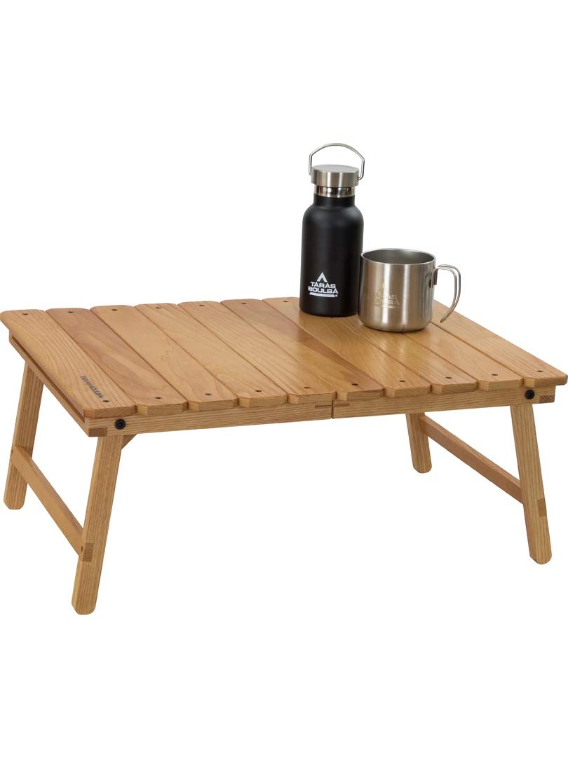 Amazon｜TARAS BOULBA(タラスブルバ)TBウッドサイドテーブル｜サイド