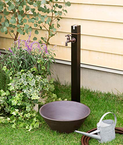 Amazon | 竹村製作所 不凍水栓柱 D-XキューブⅢ カラーバリエーション