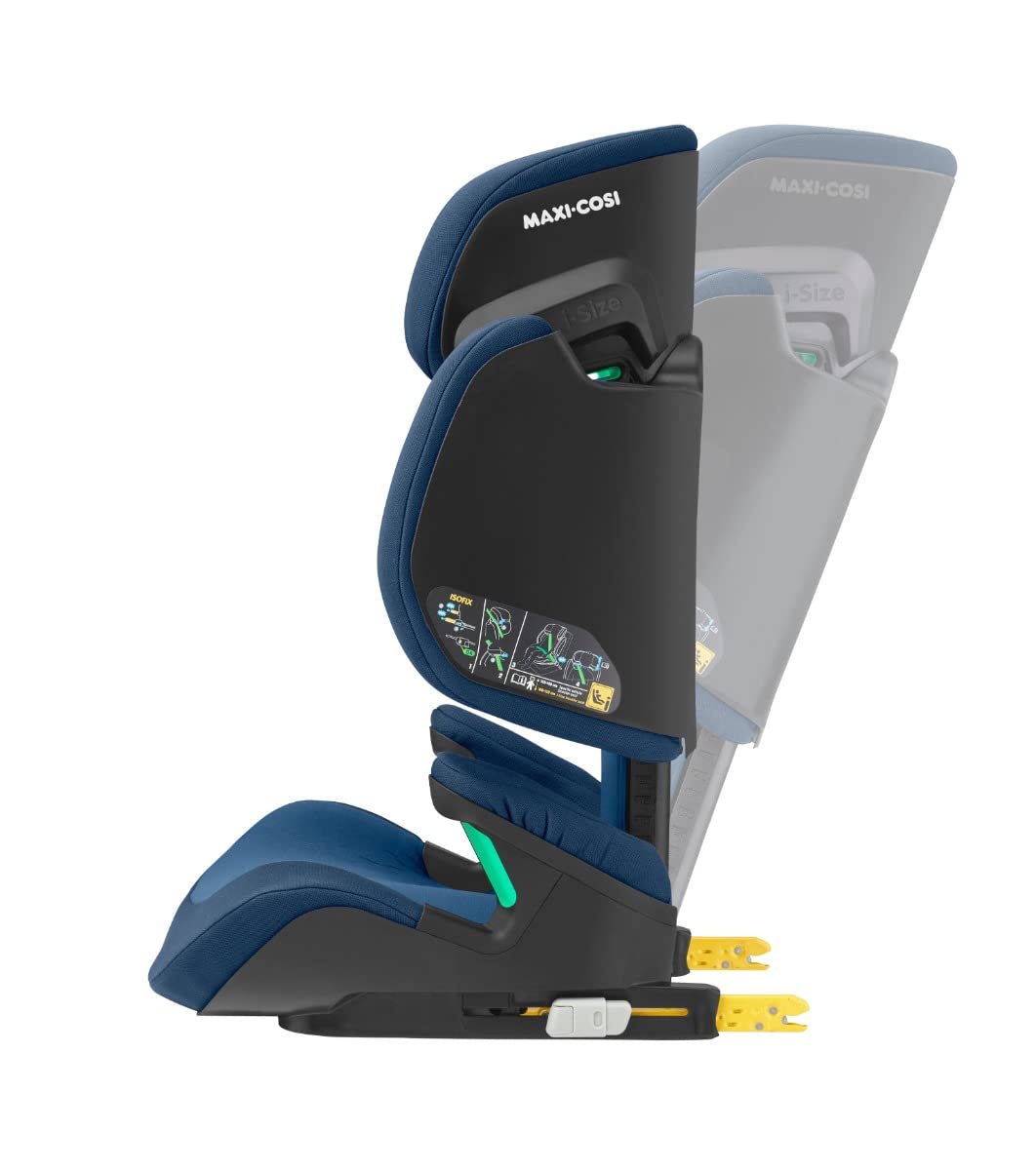 Amazon | MAXI-COSI(マキシコシ) ISOFIX・シートベルト固定両対応
