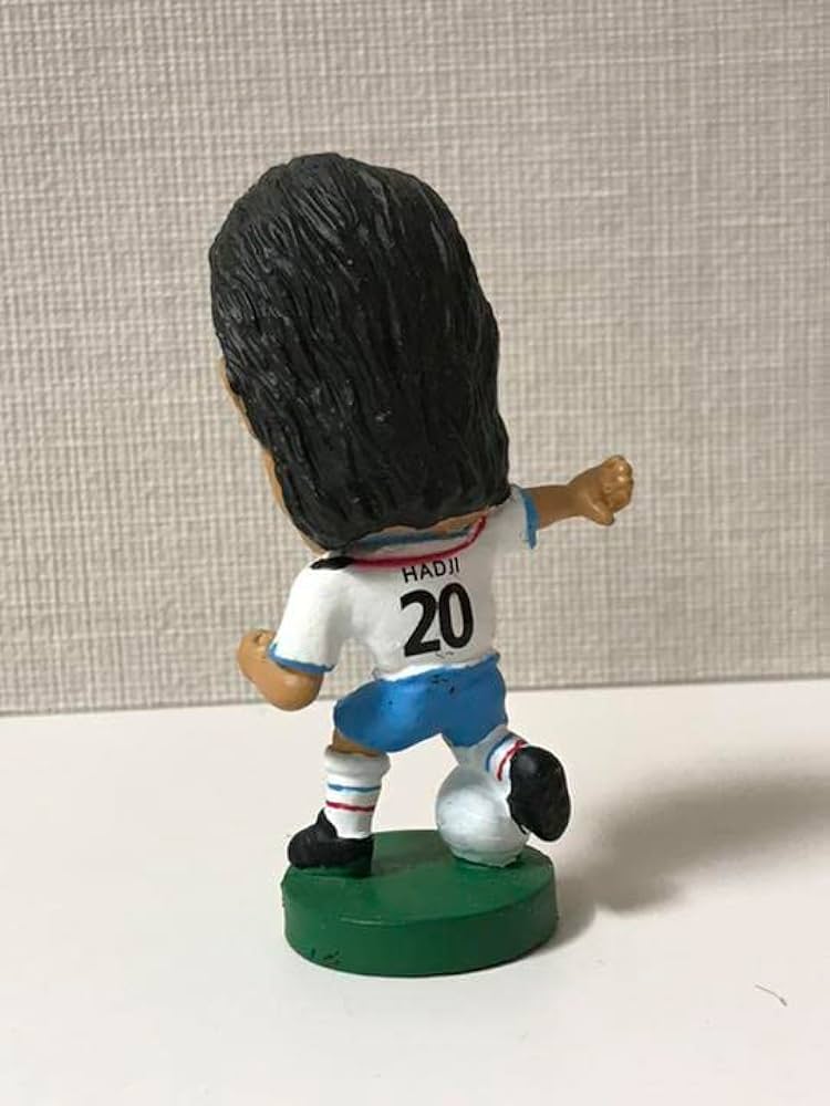 Amazon.co.jp: ムスタファハッジ アストンヴィラ コリンシアンサッカー