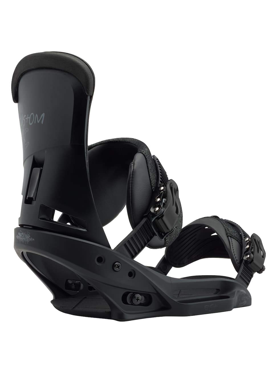 BURTON CUSTOMビンディングEST メンズL Amazon.co.jp: Burton(バートン