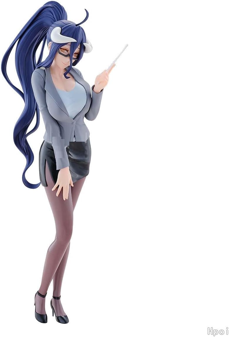 Amazon.co.jp: アルベド フィギュア オーバーロード IF teacher style