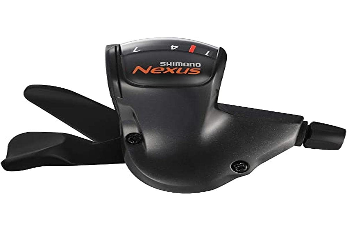Amazon | SHIMANO(シマノ) SL-7S50 内装7S ・CJ-NX10対応 | シマノ