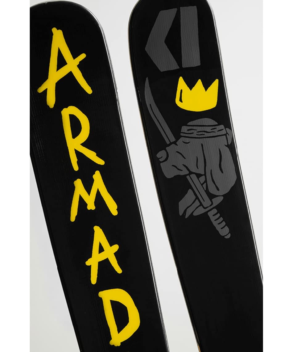 ARMADA BDOG 172cm アルマダ armada bdog フリースタイルスキー172cm