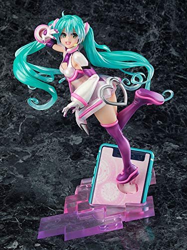 Amazon.com: Max Factory Character Vocal Series 01: Hatsune Miku