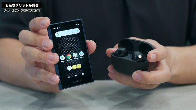 Amazon.co.jp: Sony NW-A306 Walkman 32GB A300 Series NW-A306