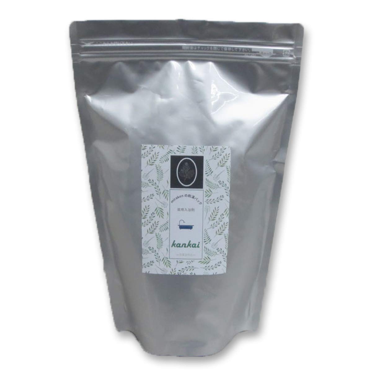 Amazon | kankai(カンカイ) 医薬部外品の機能性入浴剤 | kankai