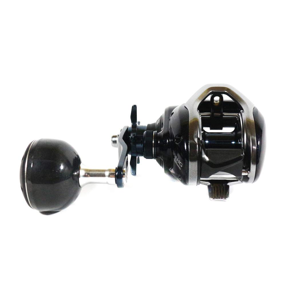 Amazon.co.jp: Shimano (SHIMANO) Bait Reel, Double Axis, Jigging