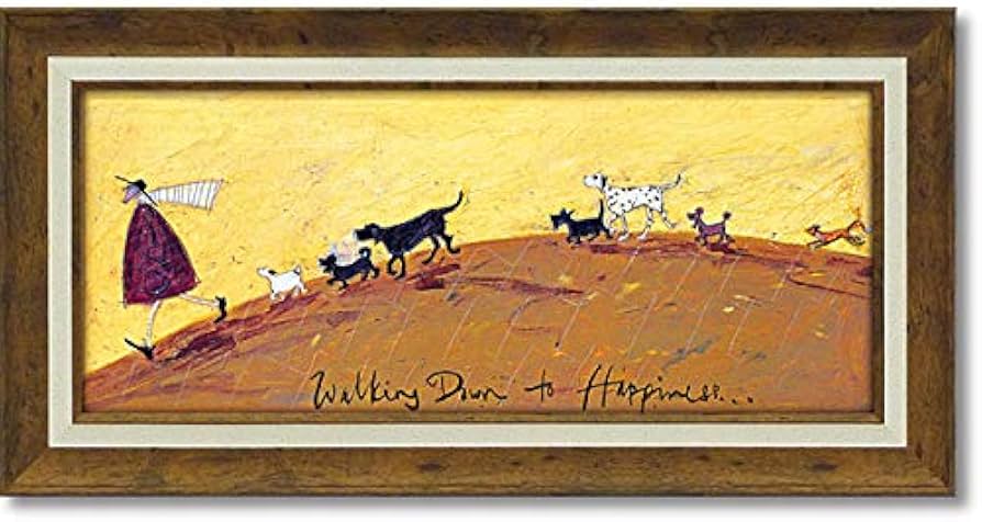 Amazon.co.jp: サムトフト 幸せへ向かって Mサイズ ST-10022