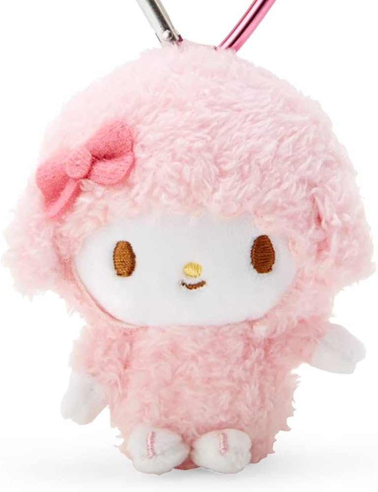 Amazon.co.jp: サンリオ(SANRIO) マイスウィートピアノ ミニマスコット